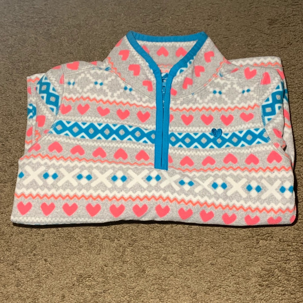 Kids OSHKOSH Vest/Sweater